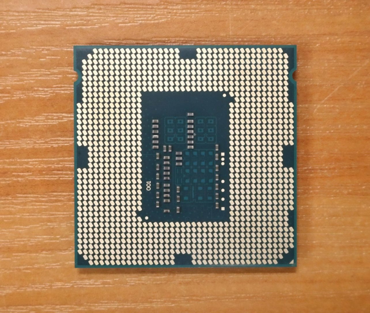 Процессор Intel Celeron G1840 LGA1150 2 x 2800 МГц