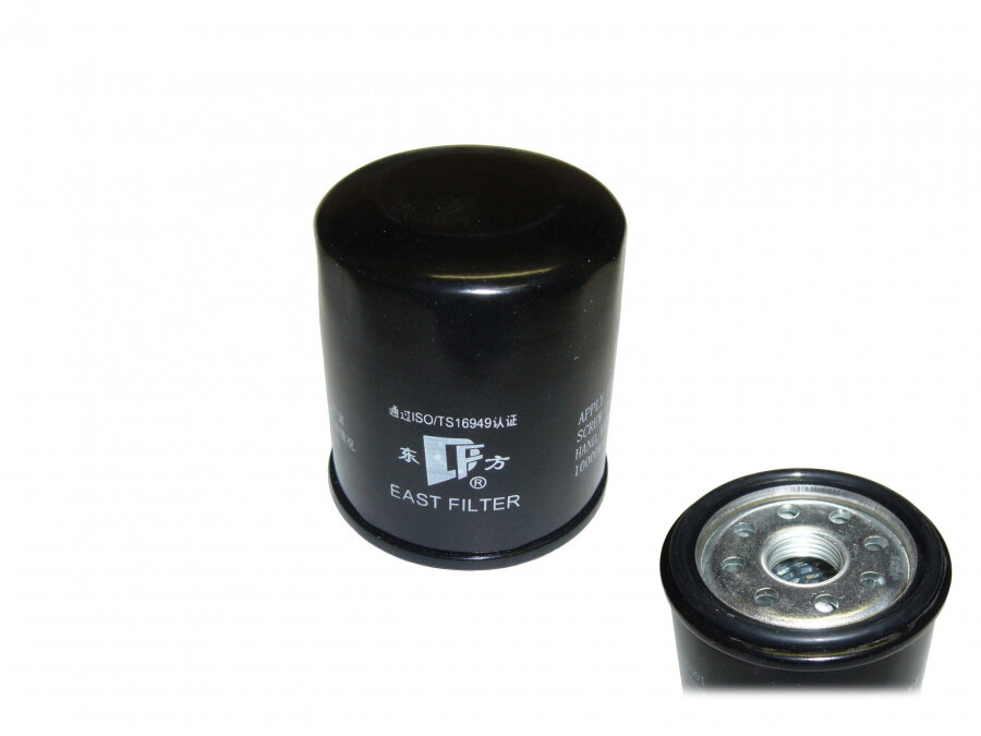 фото Фильтр масляный Solano, X50, X60, X70, Myway, Smily LF479Q1-1017100A LIFAN Lifan Breez