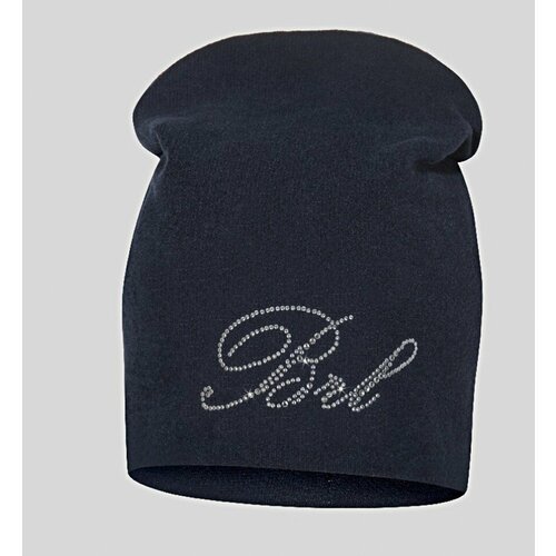 фото Шапка broel, размер 51, мультиколор