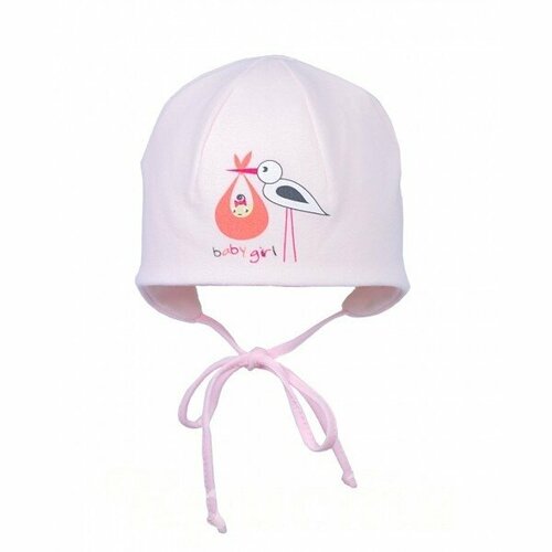 фото Шапка broel, размер 37, мультиколор