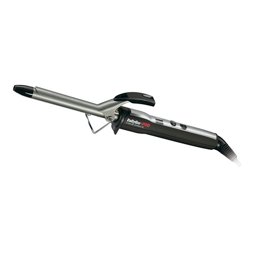 Babyliss Плойка Titanium Tourmaline, c терморегулятором, 16 мм, титаново-турмалиновое покрытие (Babyliss, ) - фото №16