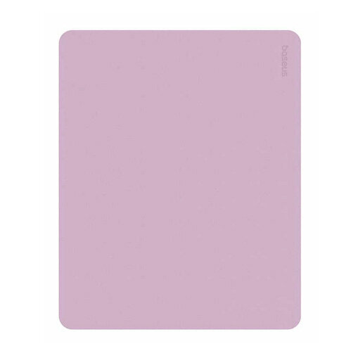 Коврик для мыши Baseus Mouse Pad высокопрочный, 260 x 210 мм. (Pink)