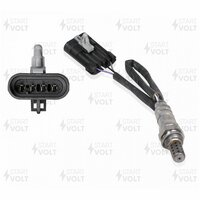 Датчик кислорода, лямбда-зонд докатализатора CHEVROLET Aveo STARTVOLT VS-OS 0561 для CHEVROLET   ...