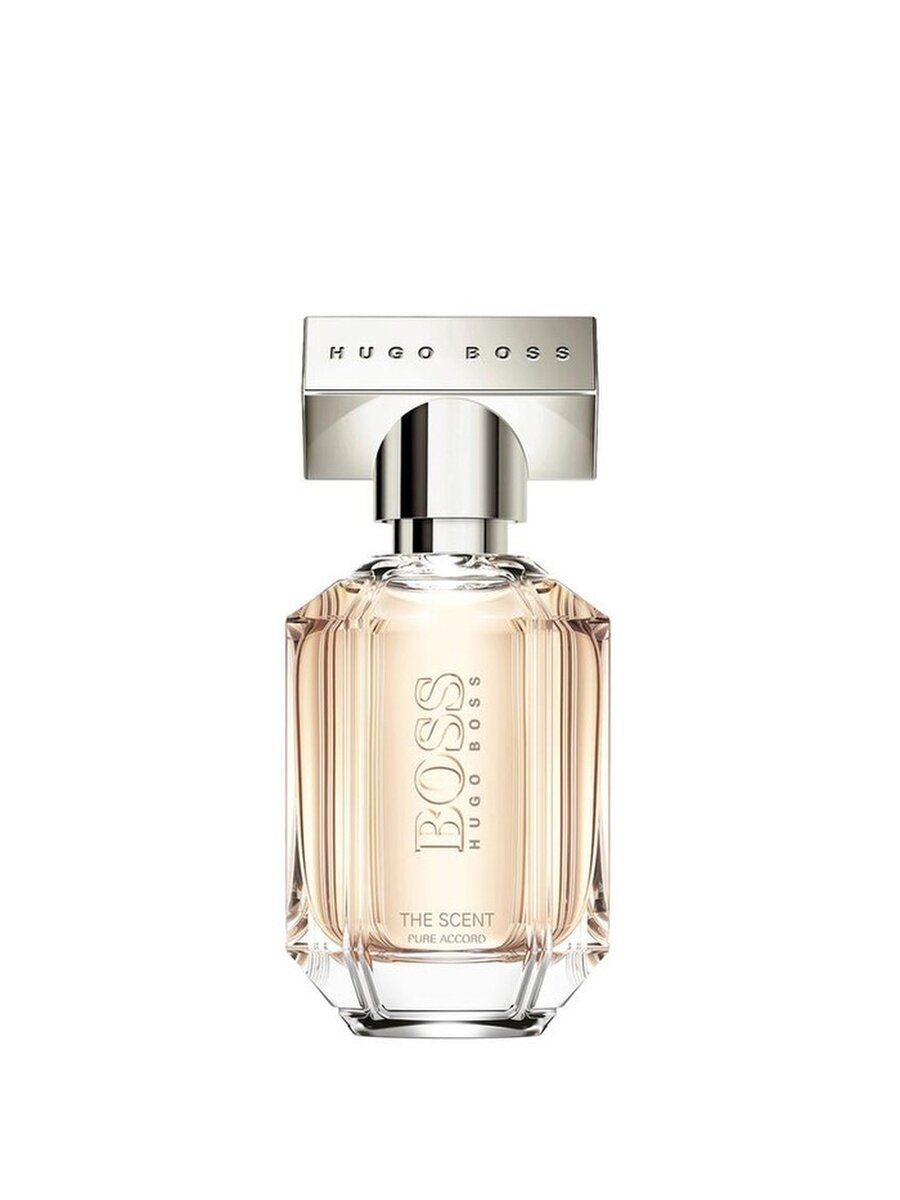 Hugo Boss The Scent Pure Accord For Her женская, 30 мл