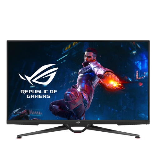 ASUS Монитор ASUS 38 PG38UQ монитор asus pa348cgv