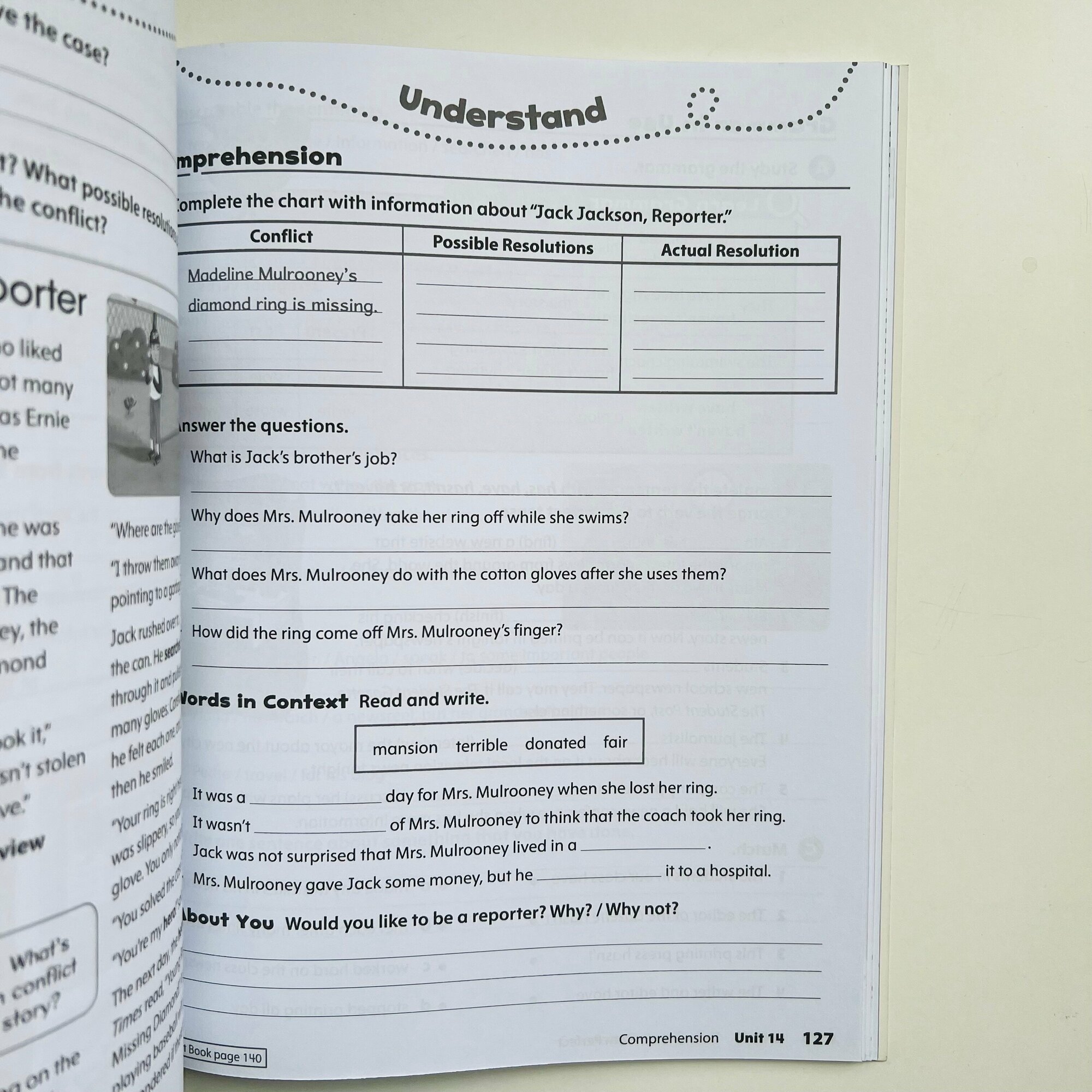 Oxford Discover 4. Student Book - фото №9