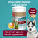 8in1 Мультивитамины для щенков Excel Multi Vitamin Puppy 100 табл...