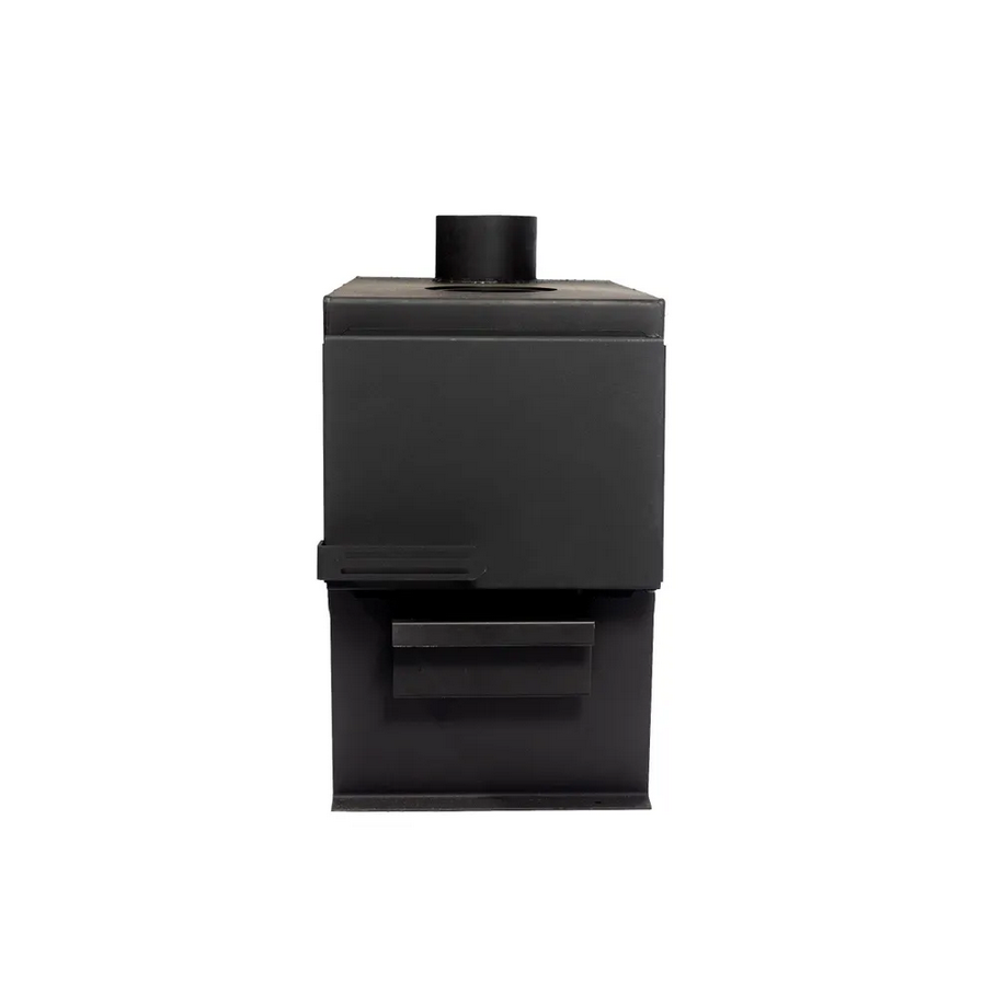 фото БуржуйкаLUXE