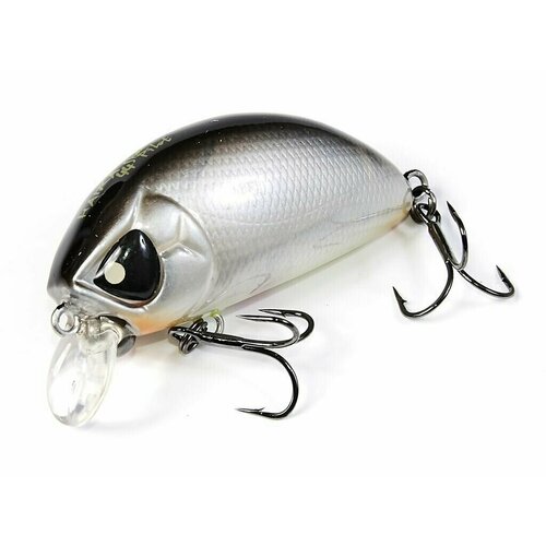 фото Воблер плавающий lucky john pro series "haira tiny f" 04.40/403