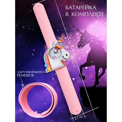 фото Наручные часы мультиколор, мультиколор world of accessories