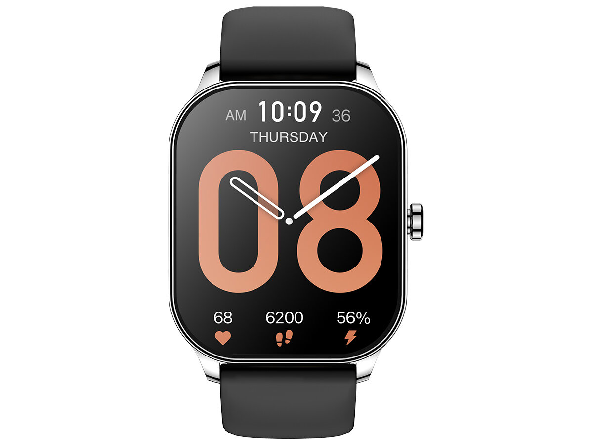 Смарт-часы Amazfit Pop 3R - фотография № 9