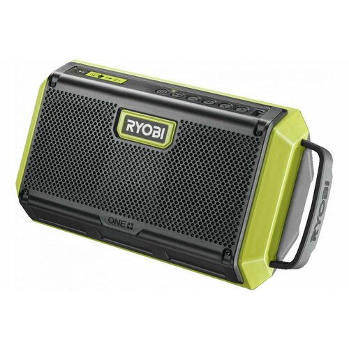 Ryobi ONE Колонка RBT18-0 без аккумулятора в комплекте 5133004999 1344500₽