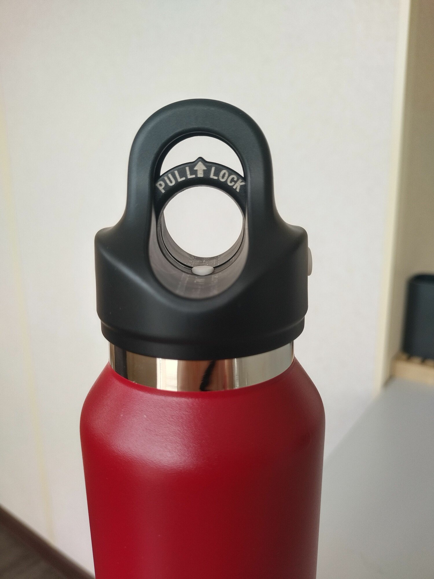 Black Yak термос 473 мл REVOMAX — фото 1