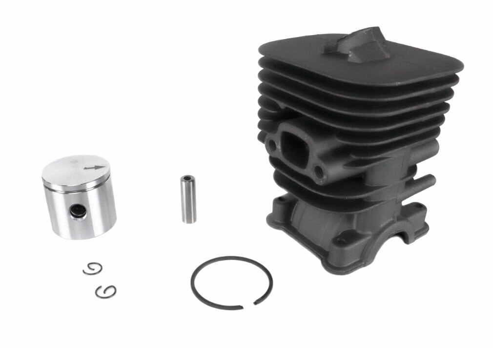 Поршневая группа мотокосы Husqvarna H128R,125R (1400049)