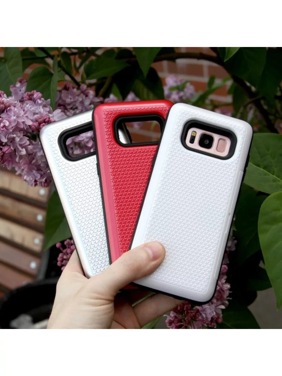 Чехол для Samsung Galaxy S 8 plus / Самсунг Галакси С 8+