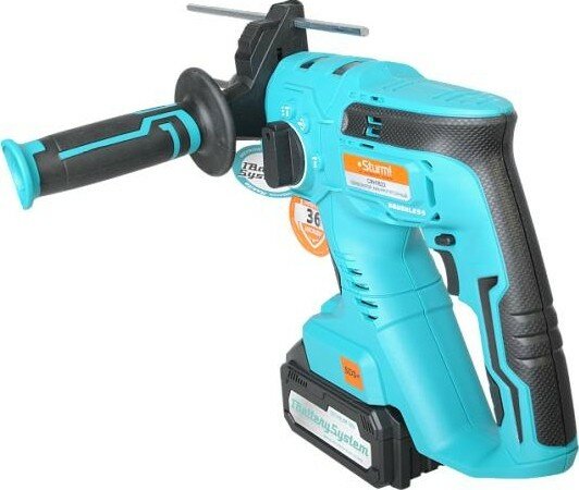 Шуруповерт EINHELL TH-DY 550 E [4259905] - фото №4