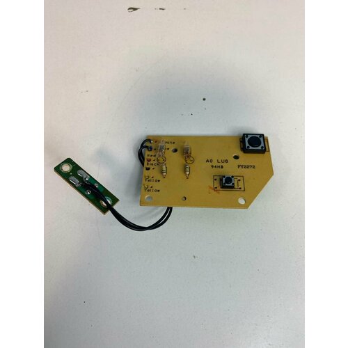 Плата управления FY2262 для термопота Maxima MTP-M803