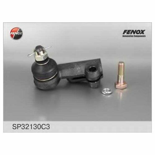 Наконечник рулевой тяги Fenox SP32130C3 для LADA Kalina (2004-2013)