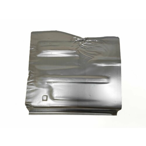 Ремонтная вставка пола переднего левая лада ВАЗ-2101-2107 белая Тольятти 2550₽