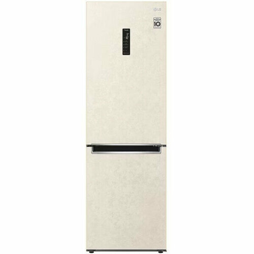 Холодильник LG GC-B459MEWM 81235₽