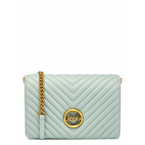 Сумка LABBRA фактура тиснение black 26863₽