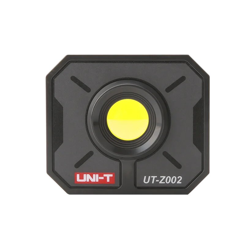 Изображение Макрообъектив UNI-T UT-Z002 для тепловизоров UTi120B/UTi165B/UTi260A/UTi260B, UT-Z003