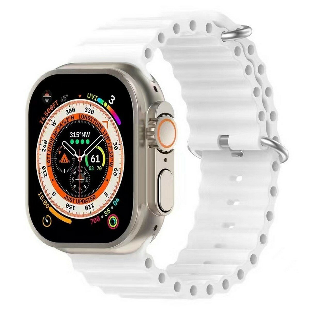 8 SMART WATCH 8