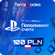 Пополнение счета Sony PlayStation Store Poland