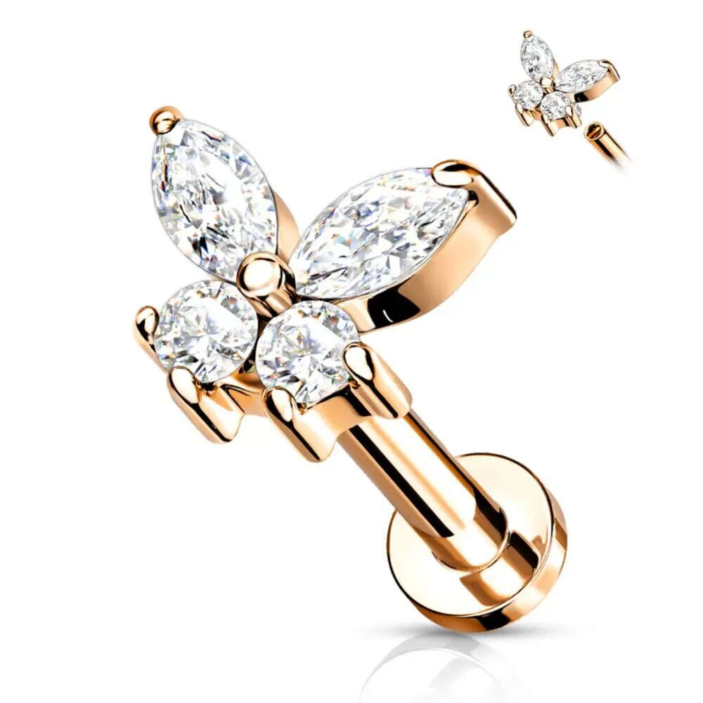 Пирсинг Piercing Addicter