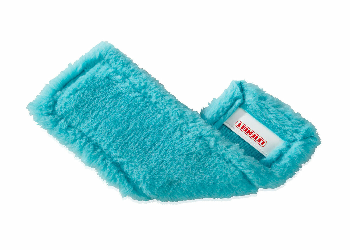 Насадка для швабры Leifheit Profi Static Plus XL для сухой уборки 42см 55118