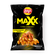 Чипсы Lay's Maxx "Куриные крылышки", рифленые, вкус барбекю, 110 ...