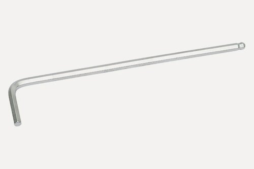 Изображение товара Ключ шестигранный 4х144х29 мм с шариком EXTRA LONG TOPTUL (AGBE0414)
