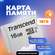 Карта памяти Transcend microSD 16 ГБ Class 10 300S