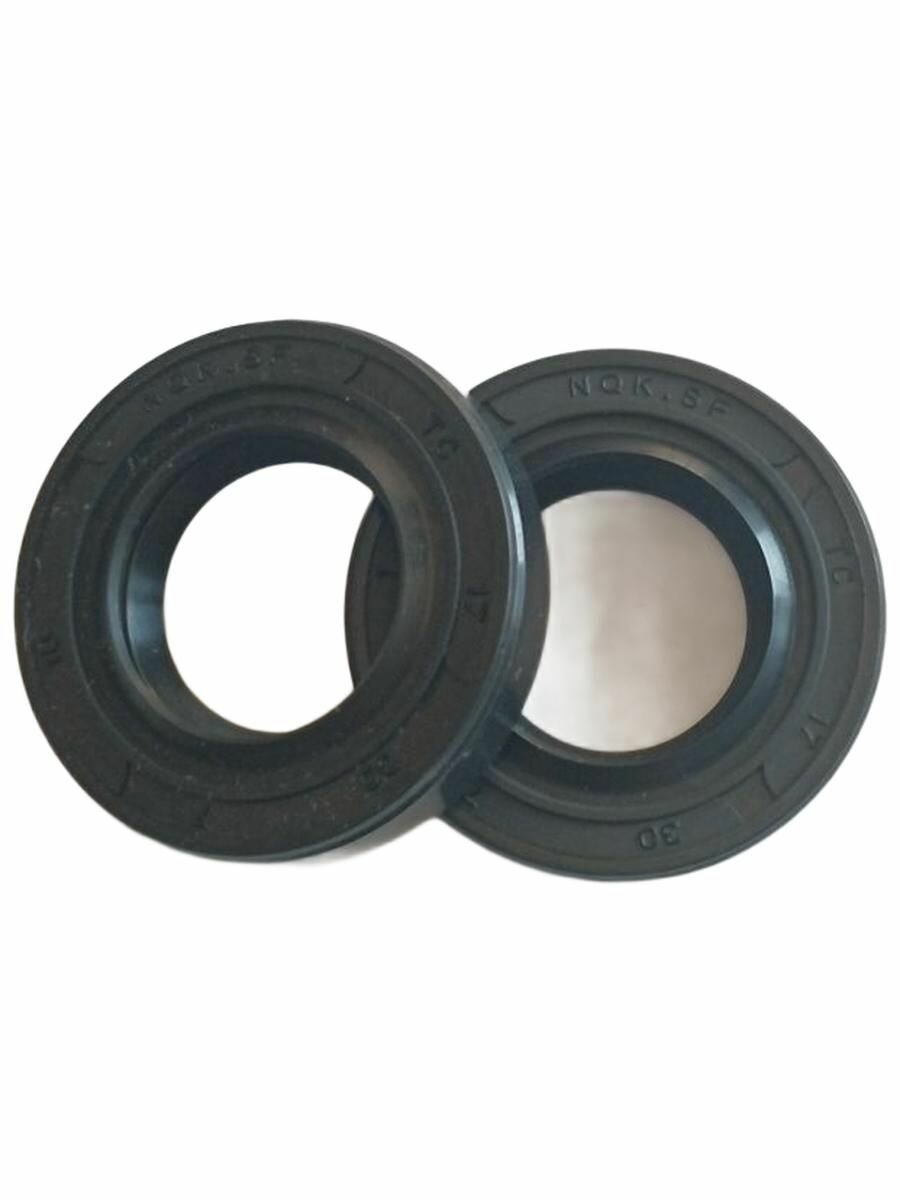 Сальник 17х30х7 TC NQK.SF (1шт.) — фото 1