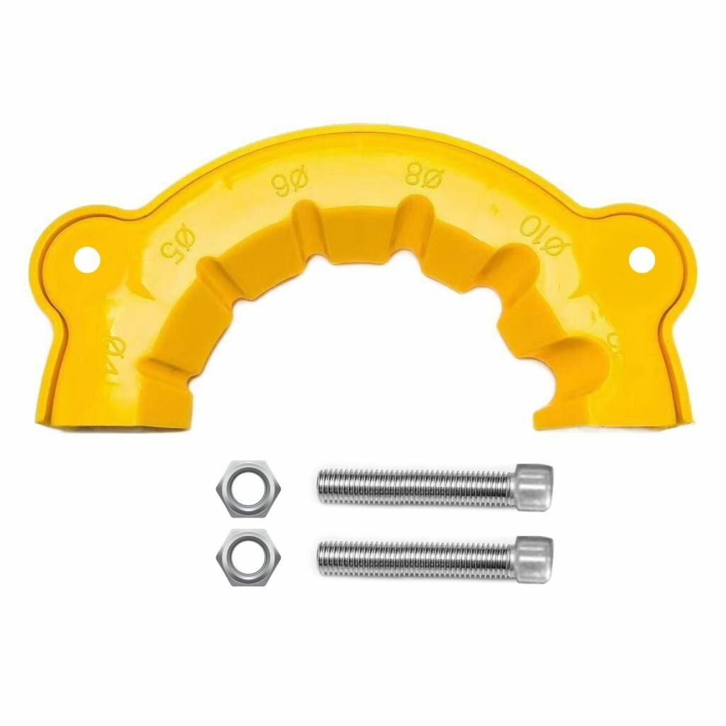 Набор инструментов Инструмент для шлифования сверл угловой шлифовальной машины A1125 1 набор