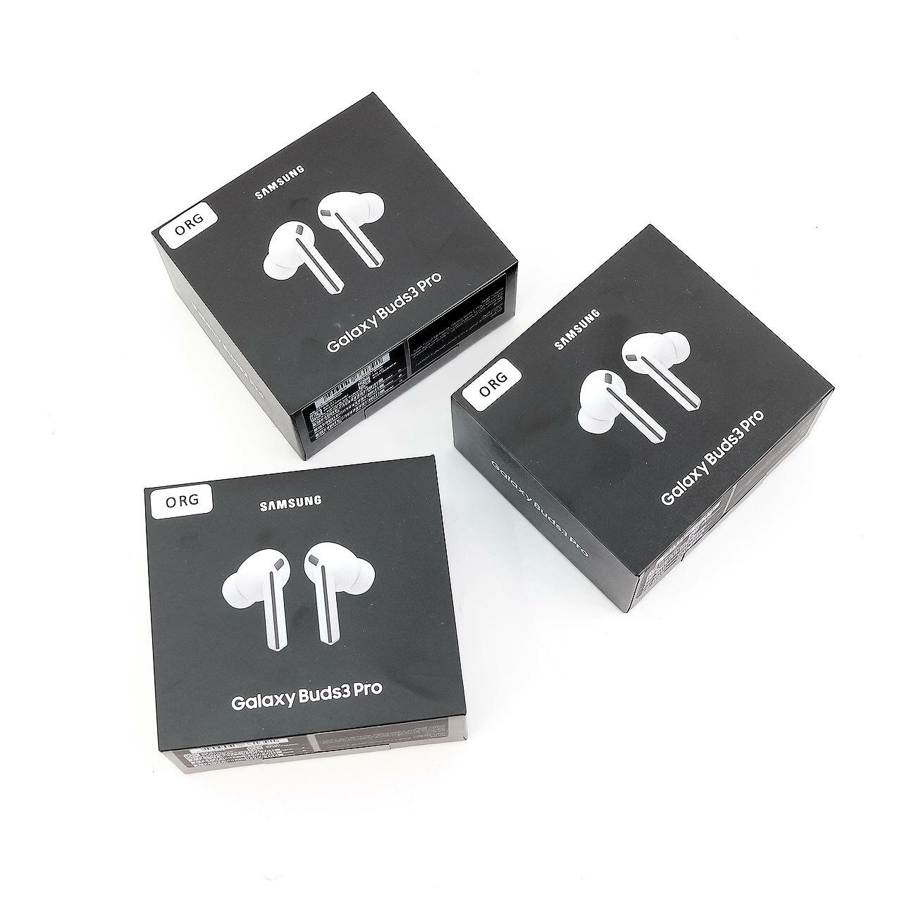 Беспроводные наушники Samsung Galaxy Buds 3 Pro (ORG)/BUDS 3 Pro SM-R630