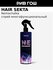 HAIR SEKTA Уход для всех типов волос многофункциональный Nemochal...