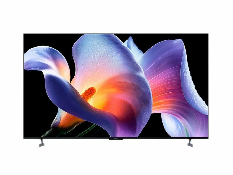 Телевизор Xiaomi 65" TV S PRO 65 Mini LED (2025), 4K UHD 240HZ, русская прошивка