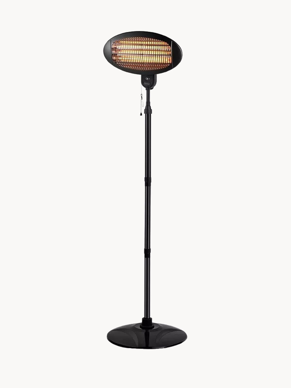 Обогреватель Kitfort КТ-2714