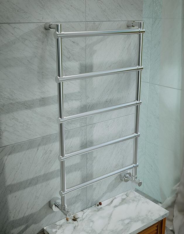 Полотенцесушитель Margaroli - фото №7