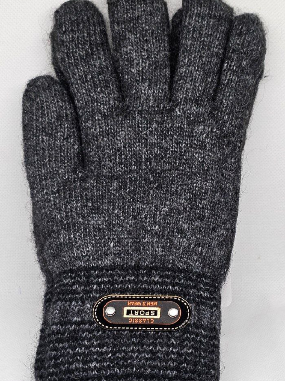 Перчатки для мальчиков и мужчин