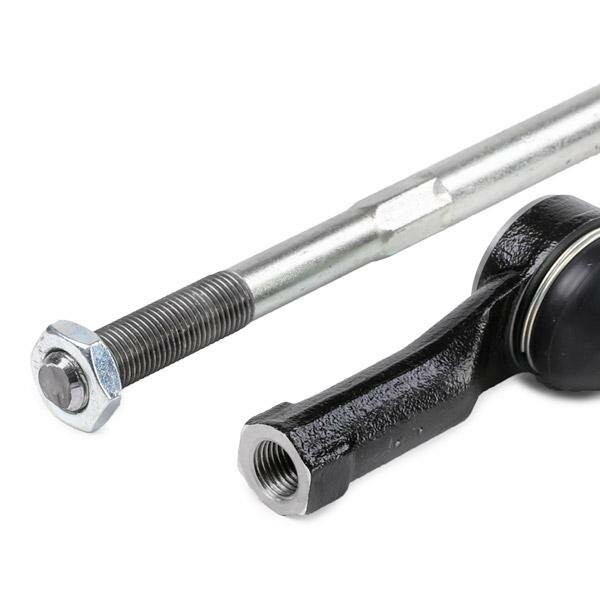 Шатун, пневматический компрессор, FEBI 37731 (1 шт.)