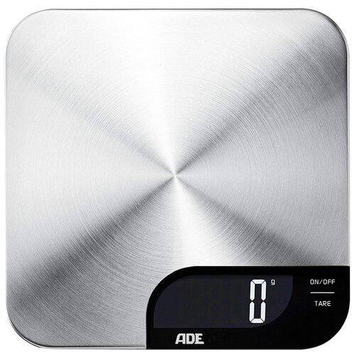 фото Кухонные весы ade alessia ke 1600