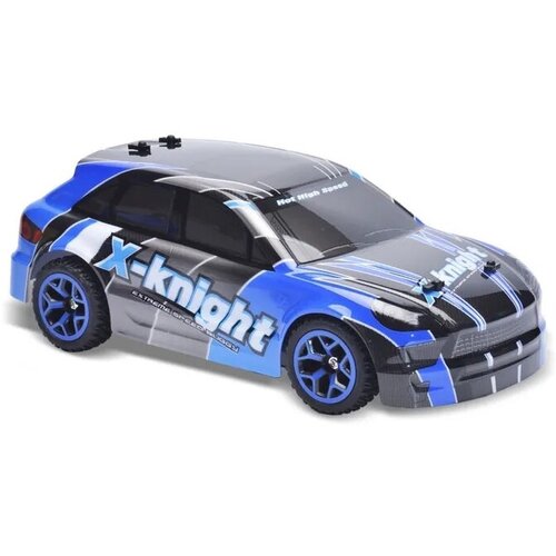 Автомобиль р/у Mioshi Tech Ралли Багг 28 (28 см, 1:18, 20 км/ч, 4WD, пульт с колес, аккум) игрушка водная р у mioshi tech жёлтая уточка 20