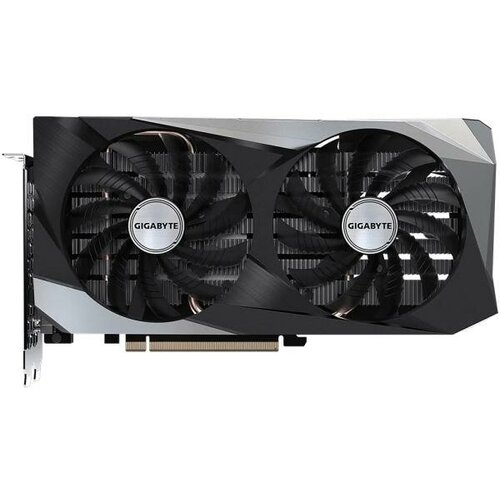 Видеокарта GigaByte nVidia GeForce RTX 3050 WINDFORCE OC 8G PCI-E 8192Mb GDDR6 128 Bit Retail GV-N3050WF2OC-8GD 2728100₽