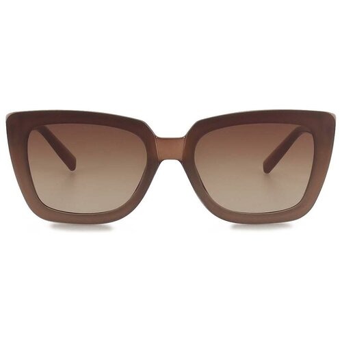 фото Женские солнцезащитные очки alese al9438 brown