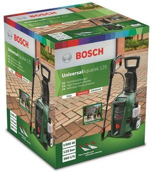 Aquatak 125 bosch online