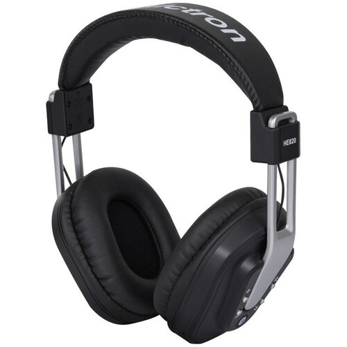 Alctron HEJ820S - наушники закрытые беспроводные 880000₽