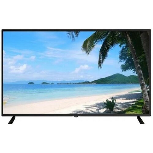 Dahua 55 LM55-F400 VA LED 16:9 3840x2160 9ms 5000:1 380cd 178/178 HDMI*3 USB Speakers 1.5W*2 60Hz 24/7 ready VESA Black 2 years