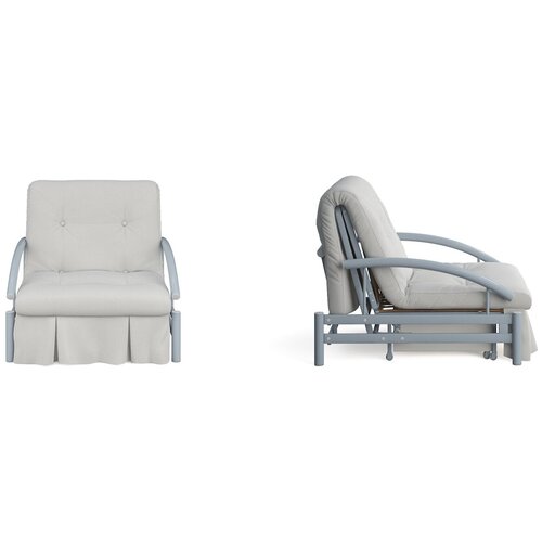 фото Кресло-кровать твой диван роджер комфорт луна 050